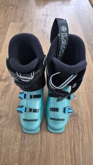 Predám lyžiarky Lange