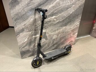 Segway g2 max