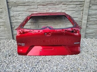 MAZDA CX-30 PIATE DVERE