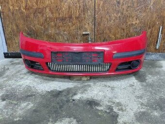 NÁRAZNÍK  ŠKODA FABIA 1 FACELIFT