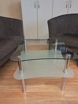 Mensi gauc + 2 krela a slik