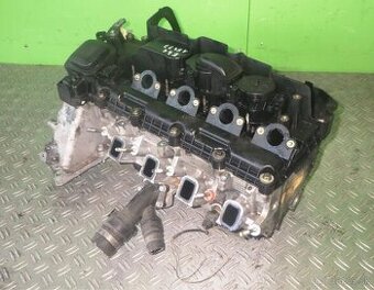 Predám originálnu hlavu motora z BMW E46 320d 110 kW