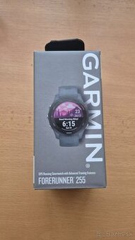 Garmin Forerunner 255