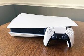 Playstation 5 1TB