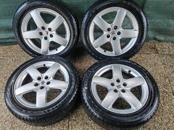 Disky Peugeot 5x108 17