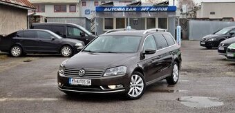 Volkswagen Passat Variant 2.0 TDI BMT Highline