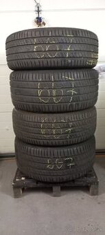 Letne pneumatiky dvojrozmer 245/45 r20 a 275/40 r20