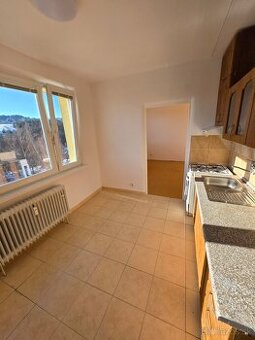 2 izbový byt Banská Bystrica