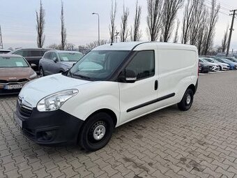 Opel Combo L2 66KW NOSNOST 800KG
