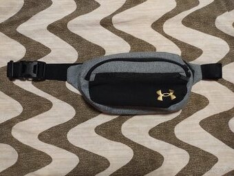 Predám ladvinku Under Armour
