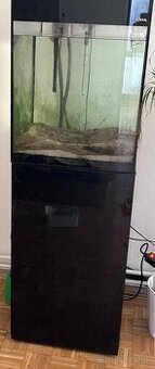 Predáme akvárium aquael