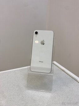 iPhone XR 128gb White