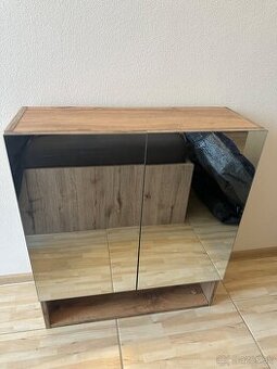 skrinka do kúpeľne