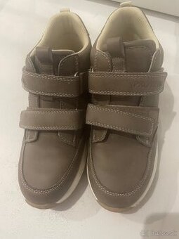 Detske protetika topanky nenosene