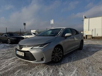 2022 Toyota Corolla Automat