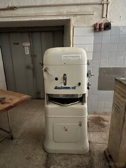 Dělička těsta automat fortuna