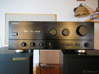 Pioneer A656Mark II
