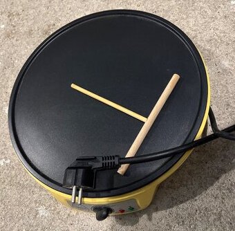 Bestron domáci palacinkovač