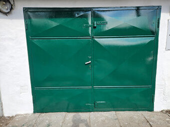 Garáž na prenájom