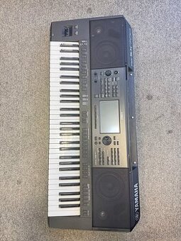 Klavesy Yamaha PSR SX 700