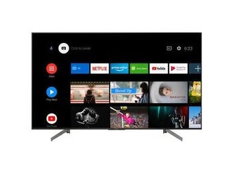 Sony KD-55"(139 cm) 4K SMART ANDROID WiFi