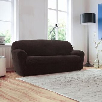 Napínacie poťahy na sedačku 2 sady