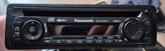 Autoradio Panasonic CQ-C1001NE
