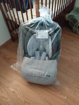 Kočík trojkombinácia