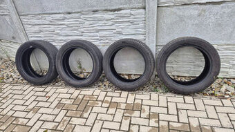 Pirelli Scorpion Verde 235/50 R19 letné 4ks