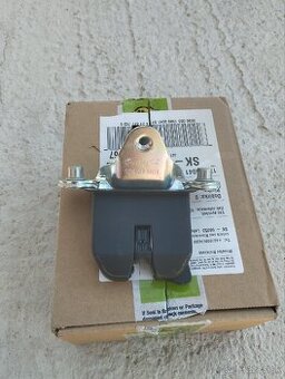 Predám zámok 5 dverí na Škodu Octavia 2 Combi