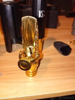 Hubica na ALT saxofón