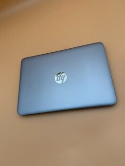 Notebook 12" HP.i7 6500U 2x2,50GHz.16gb ram.256gb SSD
