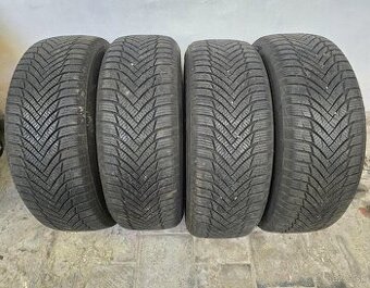 ZIMNÉ PNEUMATIKY IMPERIAL 205/60 R16 92H