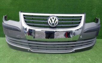 vw touran nárazník 2006-10