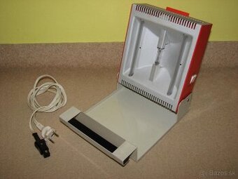 Sirius-solux-horske slnko