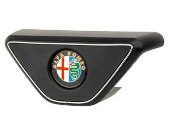 Středové srdce Alfa Romeo Spider 1983-89