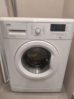 Pracka Beko Green line