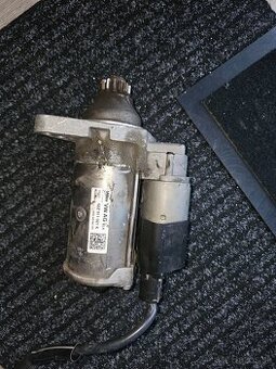 Štarter TDI ŠKODA Seat Audi Volkswagen 02Z911024L