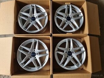 R17 5x112 Vw Audi Mercedes Škoda Seat