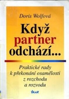 Když partner odchází...
