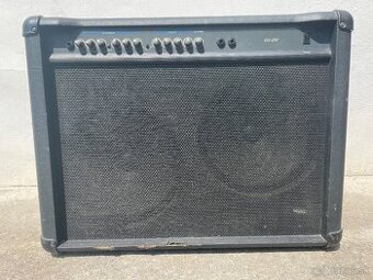 Gitarové kombo Crate