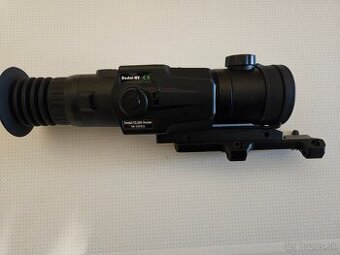 Predám termovíziu DEDAL T2.380 Hunter