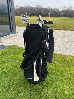 golfové palice Titleist 981