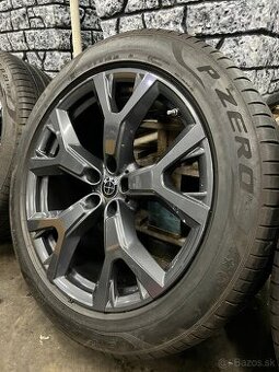 Elektrony BMW x7 g07, r21 285/45R21