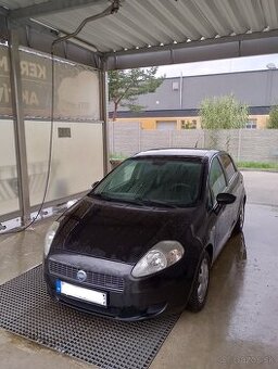 Fiat grande punto