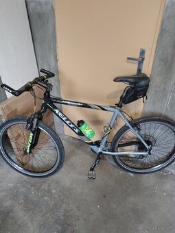 HORSKÝ BICYKEL KELLYS