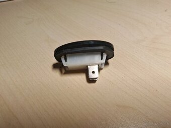 TLAČIDLO zapaľovania plynovej varnej dosky Whirlpool