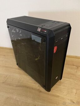 Predám stolný počítač