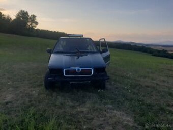 Skoda Felicia 1.3 mpi "buggy"