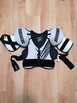 Hokejová vesta Bauer - XL/TG